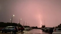 Millions face another multiday threat as severe storms target Midwest, East with strong winds and flooding