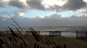Coast Guard rescues 5 boaters from Outer Banks during Ophelia