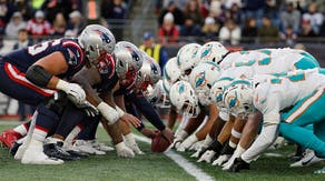 Will the Dolphins-Patriots Sunday Night Football game be impacted by Hurricane Lee?