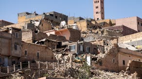 Thousands dead after magnitude 6.8 earthquake strikes western Morocco