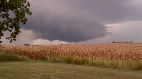 Days of rain, flooding to soak millions as spring severe weather pattern kicks off across Plains, Central US