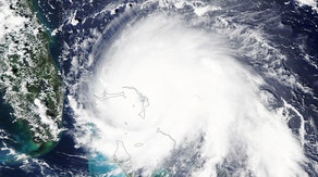 Top 5 strongest hurricanes ever recorded in Atlantic basin