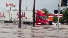 Monsoon storms continue pounding Southwest, charge north after days of heavy flooding in Las Vegas