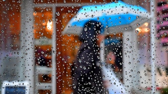 Odds of tropical trouble increase off Southeast coast as region braces for heavy rain - Fox News