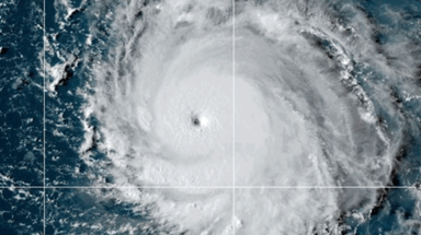 2024 Atlantic hurricane season begins and it's expected to be a busy one