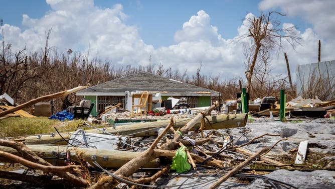 Hurricane Dorian: Worst storm to ever impact Bahamas | Fox Weather