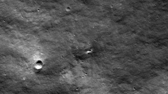 Russia Luna 25 mission