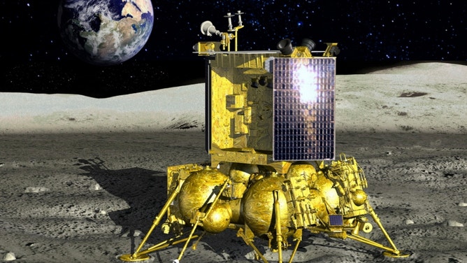 Luna 25