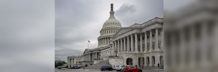 Inauguration Day could be coldest in decades as arctic air plunges millions across US into deep freeze