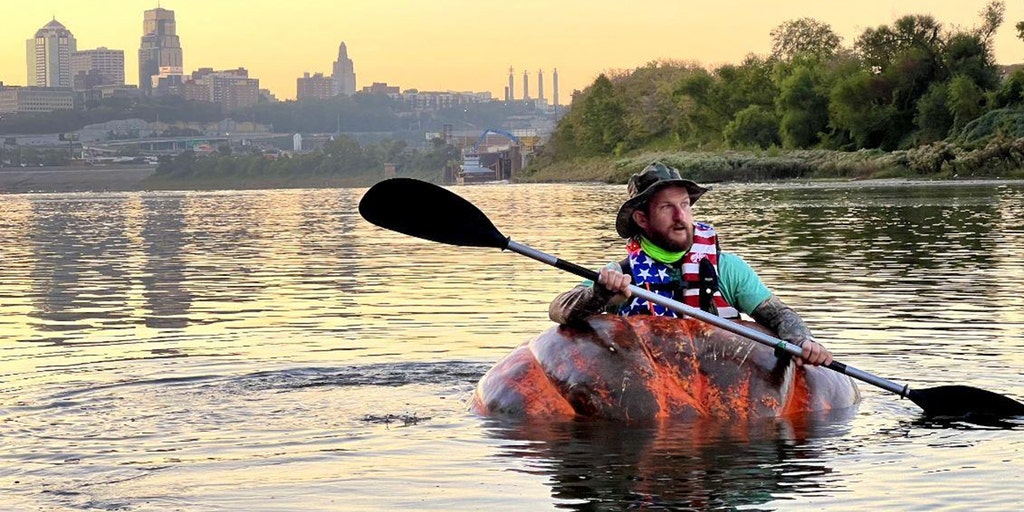 Missouri Man Likely Squashes World Record For Longest Journey By ...