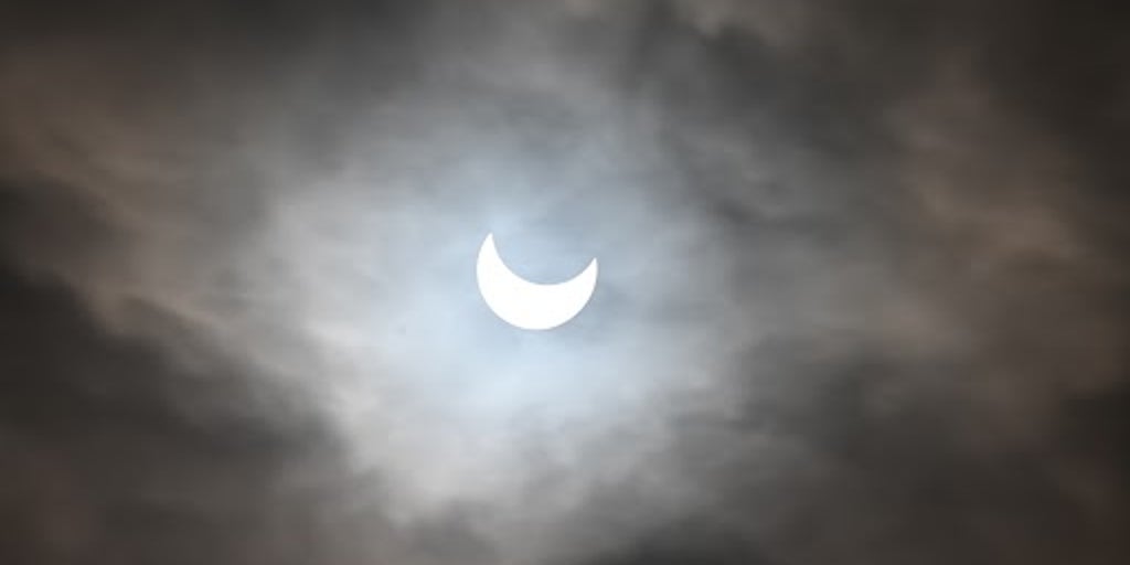 Total solar eclipse forecast shows who has best chance for clear skies on April 8th Fox Weather Total solar eclipse forecast shows who has best chance for clear skies on April 8th Fox Weather