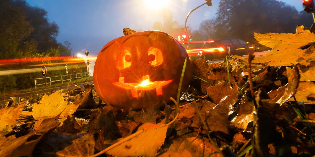 Halloween Forecast For Trick-or-treaters Across America | Fox Weather