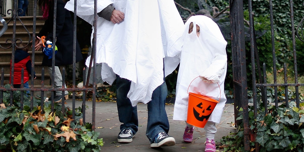 The Daily Weather Update from FOX Weather: Halloween forecast to give ...