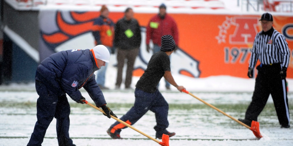 Denver Broncos at Kansas City Chiefs Final Score, Week 6 of 2023 season -  Mile High Report