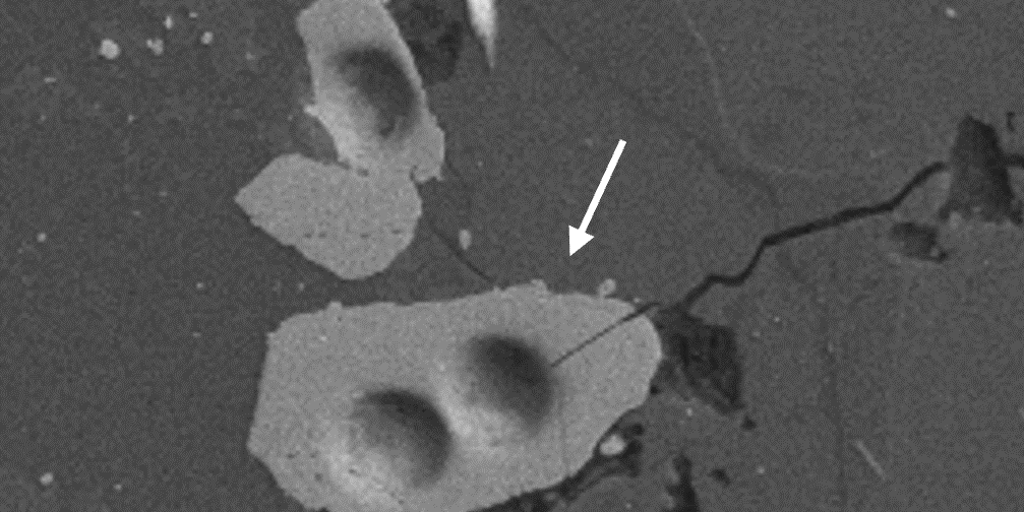 Apollo 17 astronauts gathered lunar rocks leading to discovery of Moon ...