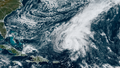 Hurricane Tammy could bring tropical storm conditions to Bermuda this weekend