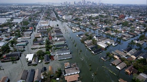 Remembering Hurricane Katrina, 21 years after one of America’s worst natural disasters devastated New Orleans