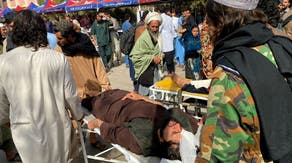 Another deadly earthquake rocks Afghanistan in same region were tremors killed 1,000 last week