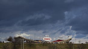 Chiefs-Broncos Thursday Night Football matchup could see severe storms