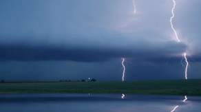 Tornado threat increases for millions across the South as severe storms continue