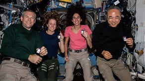 Rare all-female astronaut spacewalk delayed due to space station coolant leak