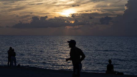 Dangerous heat envelops Florida with feels-like temperatures topping 100 degrees