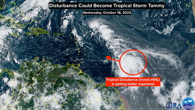 Bryan Norcross: Tropical Storm Watches May Be Issued For Caribbean ...