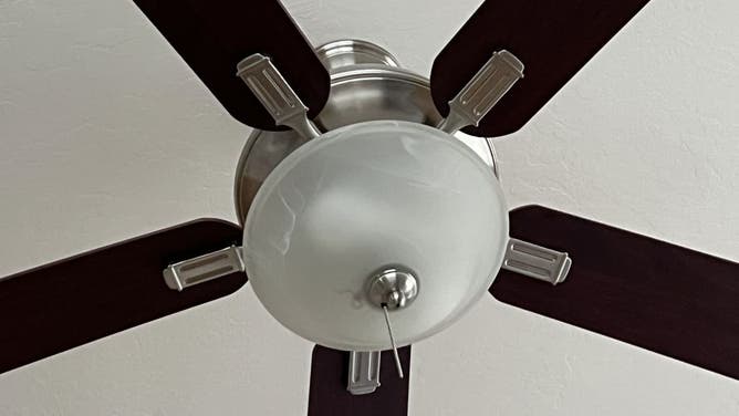 Ceiling Fan