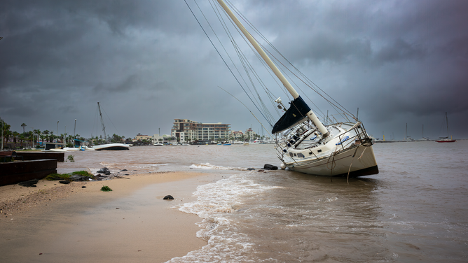 Hurricane Norma spins off Mexico's coastline  The Arkansas  Democrat-Gazette - Arkansas' Best News Source