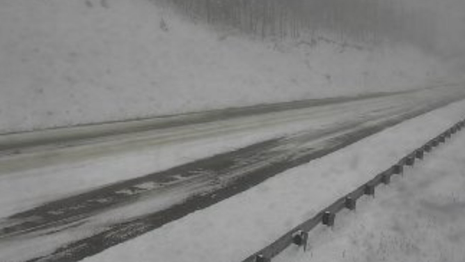 CDOT camera