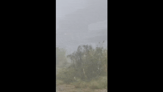 17 cars and trucks in foggy, fiery chain-reaction crash on Oregon highway, Oregon