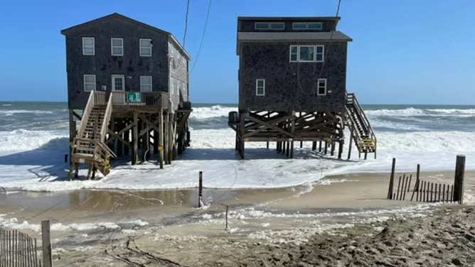 Houses in North Carolina