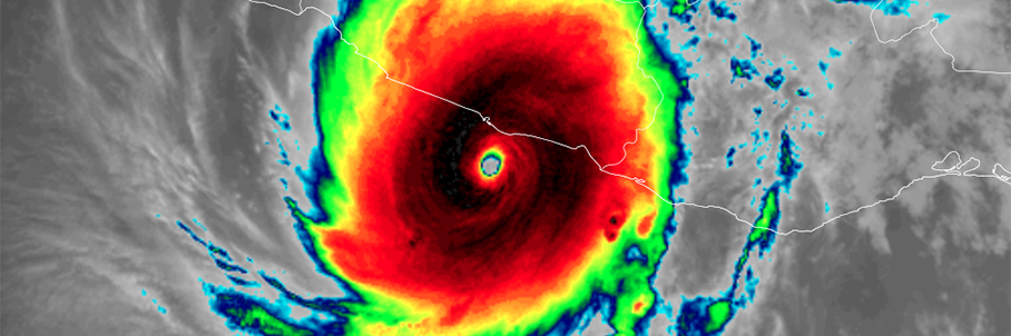 New data reveals 100% chance of strong ‘Super’ El Nino forming this year