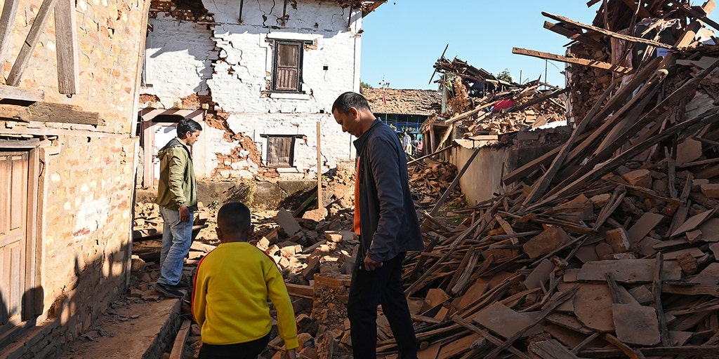 Nepal Earthquake Kills Over 150; Death Toll Expected To Rise As Rescue ...