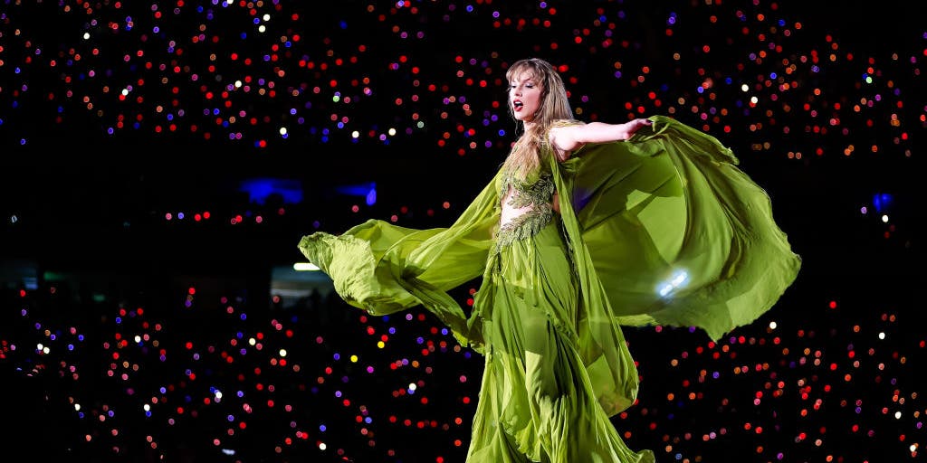 A Taylor Swift fan dies before a concert in Brazil due to extreme heat