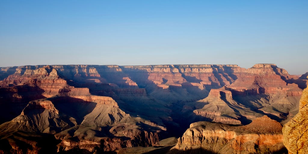 National Parks Free Days To Visit Just Released For 2024 Fox Weather   Grand Canyon National Park Isis Pan Unsplash 