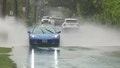 Kona Low prompts Flash Flood Warnings on Maui, Big Island of Hawaii as rain rates approach 3 inches per hour