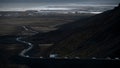 Nervous Grindavik residents quickly return to danger zone amid fears of volcanic eruption in Iceland