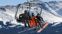 When will Mount Bachelor ski resort in Oregon open in December?