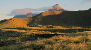 Father, daughter survive being lost in 107-degree heat while hiking in Texas national park