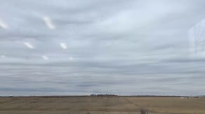 Watch: Kansas clouds ripple ‘like ocean waves’ in mesmerizing time lapse video