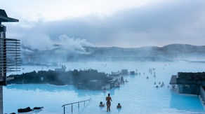Blue Lagoon extends closure as Iceland's earthquake activity continues decreasing