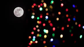 December stargazing guide: Geminid meteors, Christmas full Moon and star-Moon pairings
