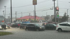 Texas, Gulf Coast brace for days of flooding as torrential rain, severe weather return to Southeast