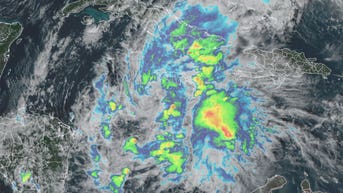 Potential Tropical Cyclone Twenty-Two prompts Tropical Storm Watch in Caribbean