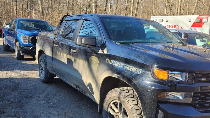 A hiker and his dog were reported missing near the Laurel Mill Trail in Elk County, Pennsylvania. They were found safe after spending a very cold night. The search was briefly halted due to the low temperature of 20 degrees.