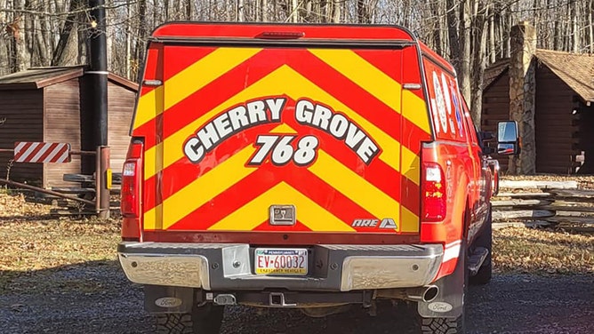 A hiker and his dog were reported missing near the Laurel Mill Trail in Elk County, Pennsylvania. They were found safe after spending a very cold night. The search was briefly halted due to the low temperature of 20 degrees.