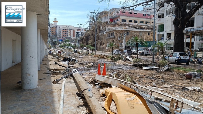 Recovery operations are continuing along Mexico’s Pacific coast nearly one week after Hurricane Otis caused catastrophic damage when it made landfall south of the popular tourist destination Acapulco, killing and injuring dozens of people.