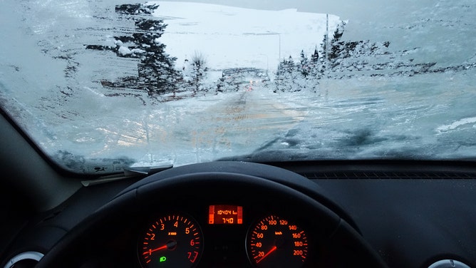 Getting into a freezing car can be daunting during the cold winter months.