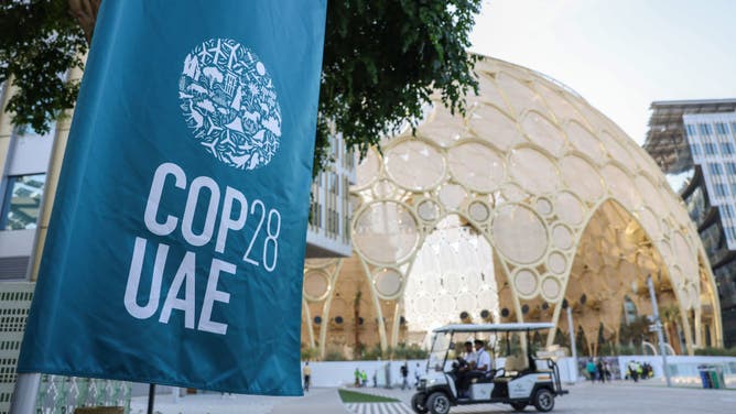 Preparations Ahead of COP28 Climate Conference
